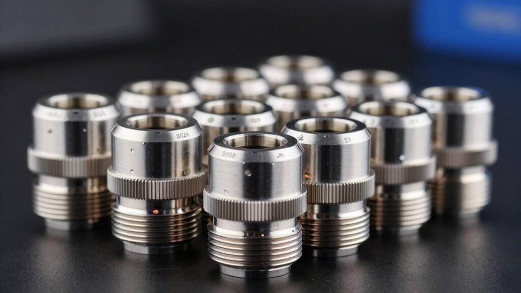 top sct focal reducers