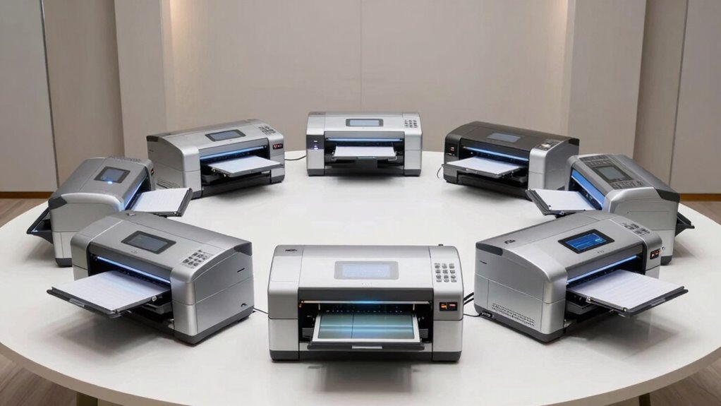 top sheetfed photo scanners