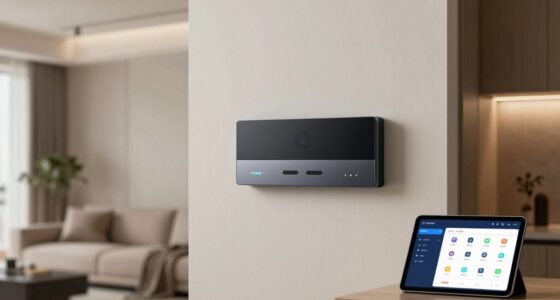 top smart alarm systems