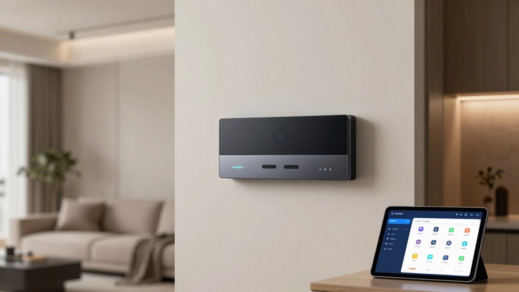 top smart alarm systems