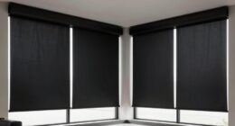 top smart blackout shades