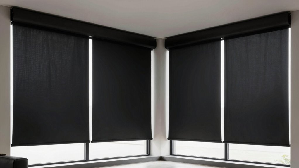 top smart blackout shades