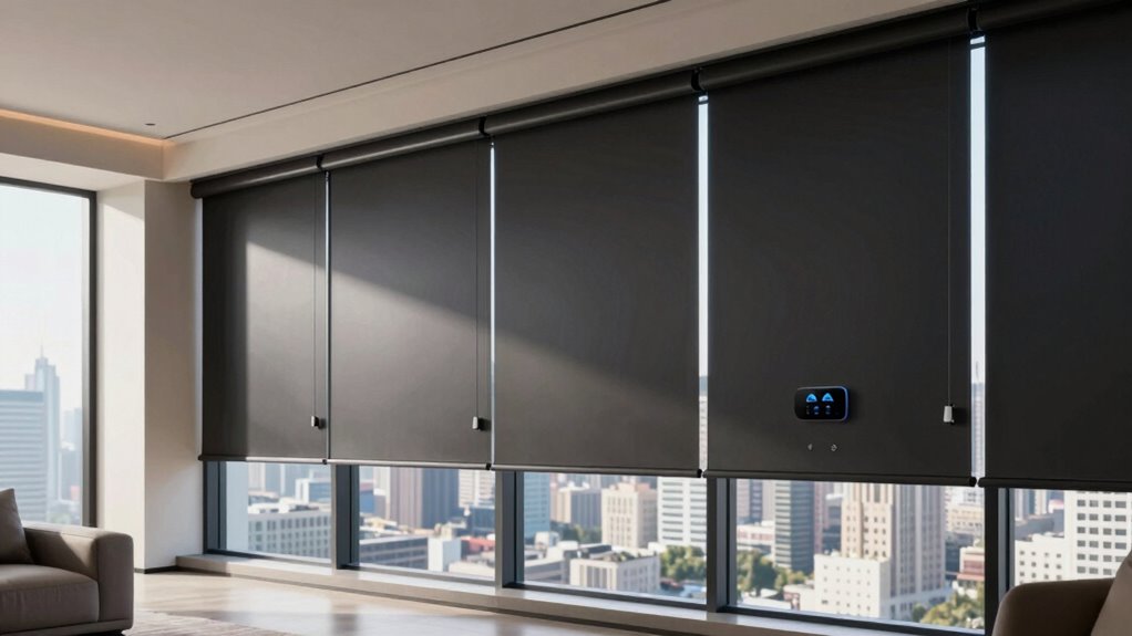 top smart blinds 2026