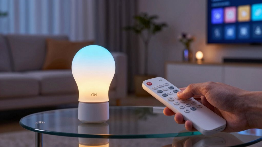 top smart bulb kits