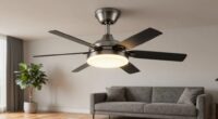 top smart ceiling fan options