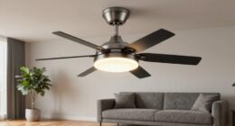 top smart ceiling fan options