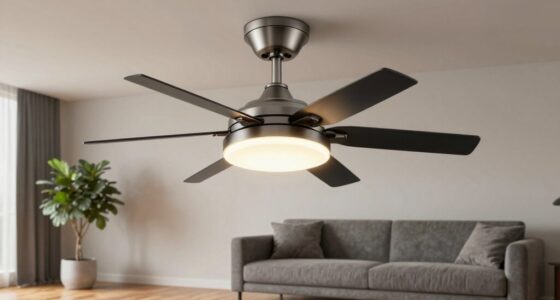 top smart ceiling fan options