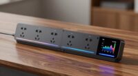 top smart energy strips