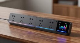 top smart energy strips