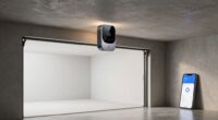 top smart garage openers