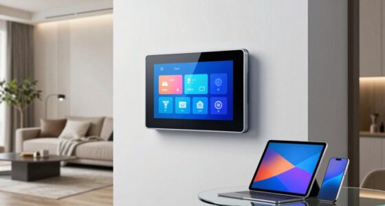 top smart home controllers