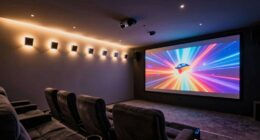 top smart home theater lighting