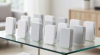 top smart humidity sensors
