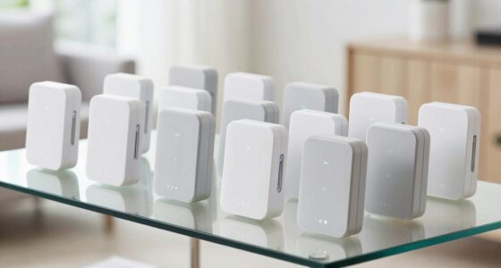 top smart humidity sensors