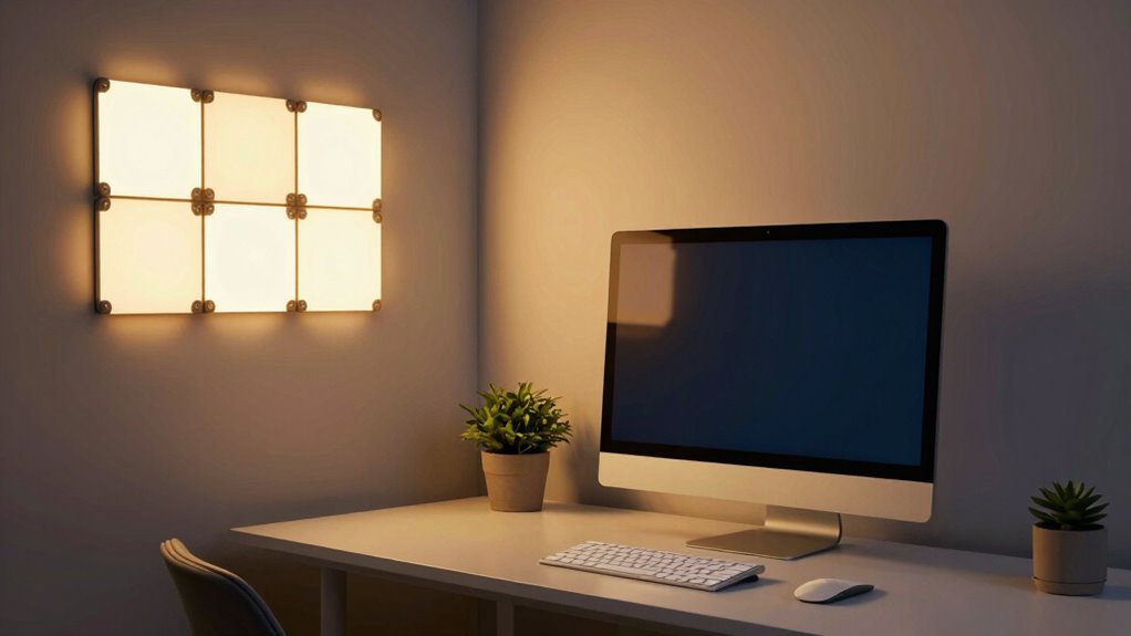 top smart office lighting
