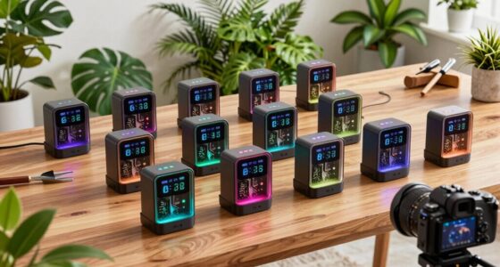 top smart soil sensors