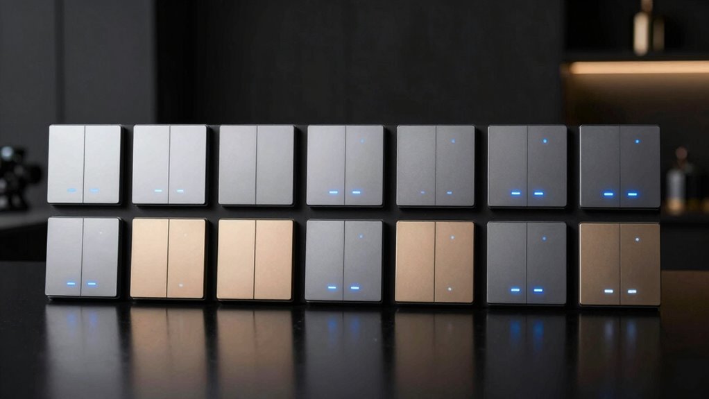 top smart switch options