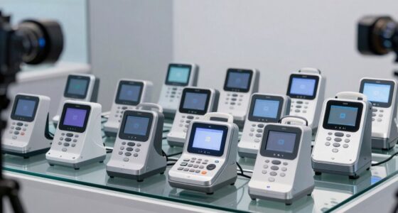 top spectrophotometers 2026