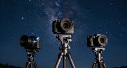 top star trackers 2026