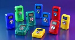 top student spectrometers 2026