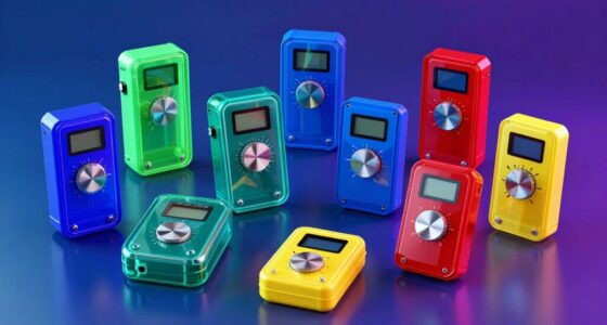 top student spectrometers 2026