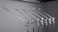 top studio light boom arms