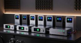 top studio power conditioners