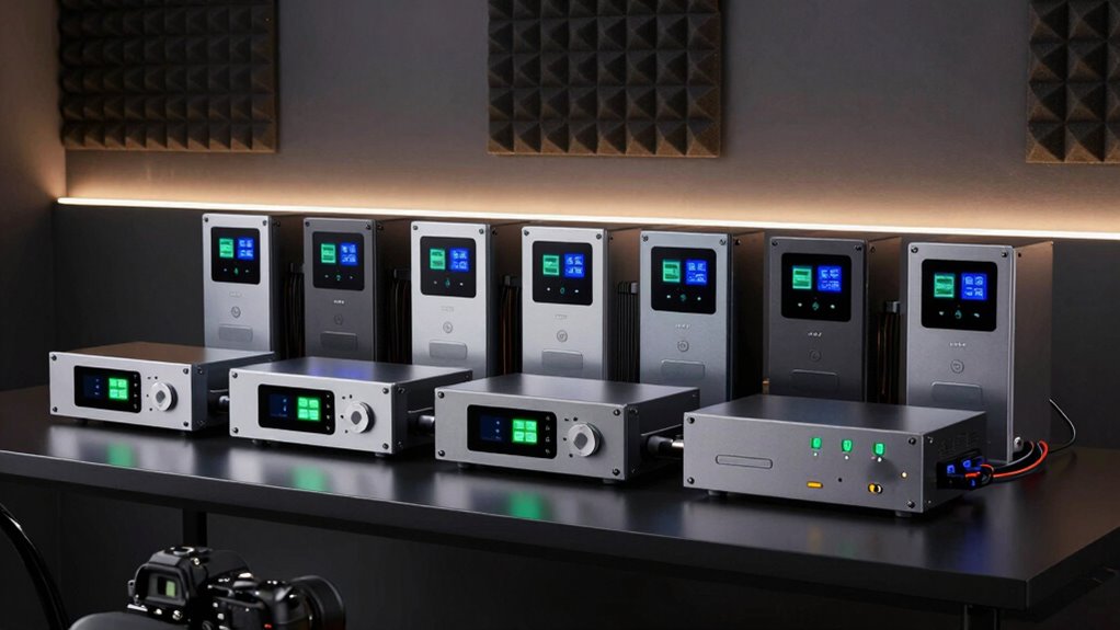 top studio power conditioners