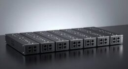 top studio power strips