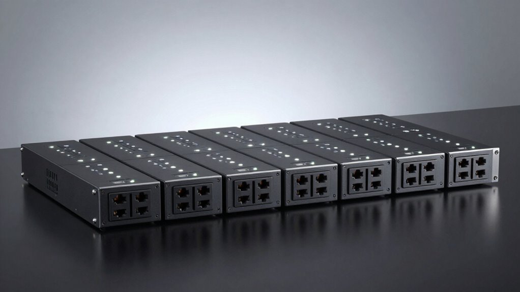 top studio power strips