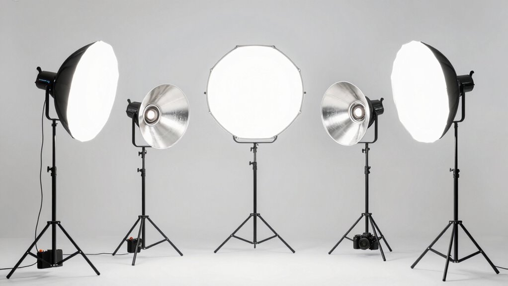 top studio strobe kits