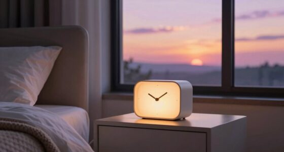 top sunrise alarm clocks