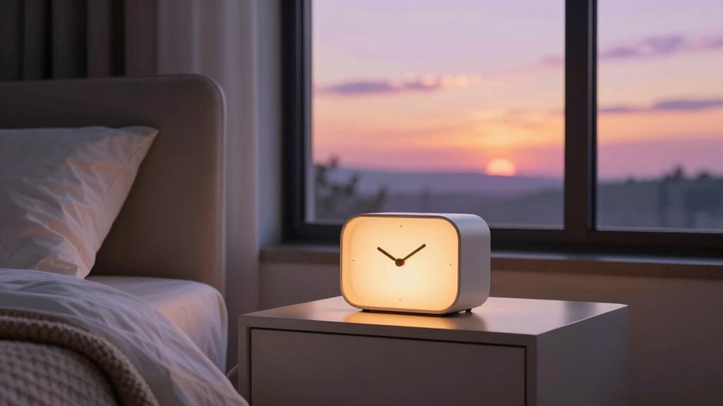top sunrise alarm clocks