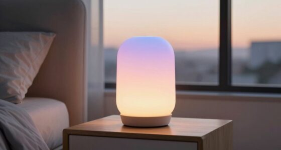 top sunrise simulation lamps