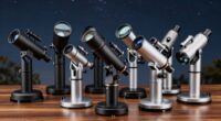 top tabletop dobsonian telescopes