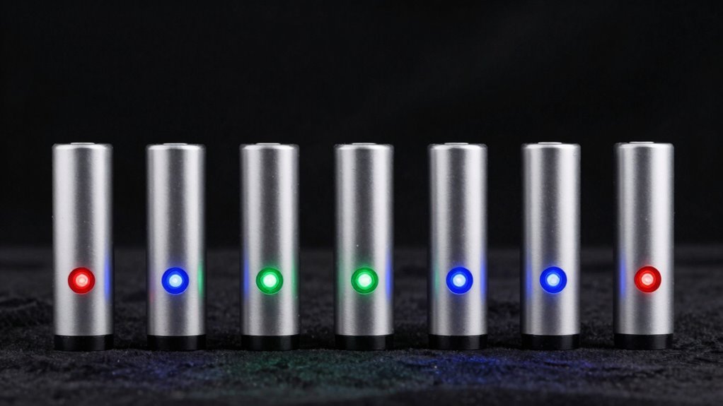 top telescope collimation lasers