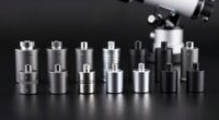 top telescope counterweight kits