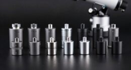 top telescope counterweight kits