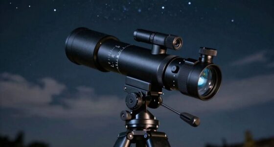 top telescope finder scopes