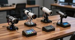 top telescope motor drive kits