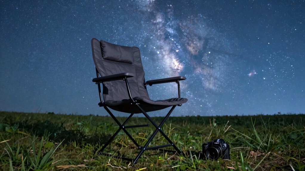 top telescope observing chairs
