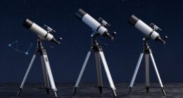top telescope pier tripods