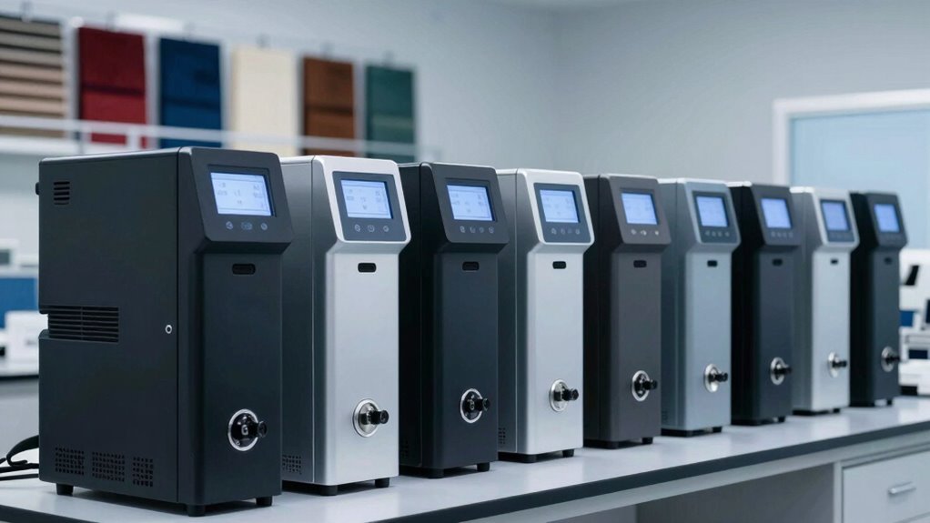 top textile spectrophotometers 2026
