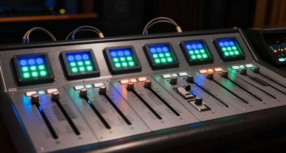 top theater dimmer packs