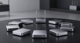 top thread border routers