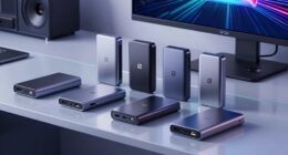 top thunderbolt ssds 2026