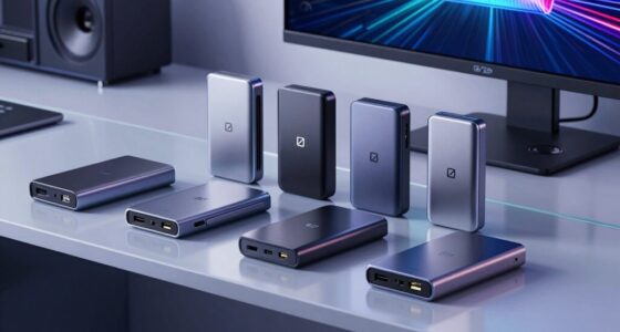 top thunderbolt ssds 2026