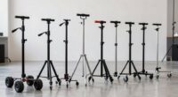 top tripods for professionals