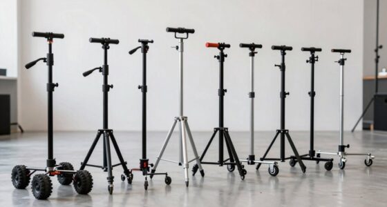 top tripods for professionals