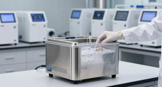top ultrasonic cleaner professionals